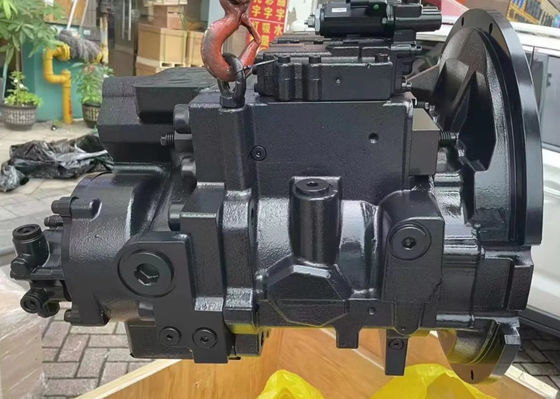 KPM K5V212 E345D E349D 345D 349D SY385 Máy đào bơm pít chính K5V212DPH-1N7R-0ES1-V