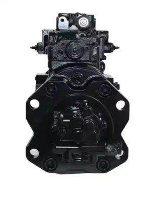K3V112 Máy bơm chính thủy lực cho máy đào DX225 K1000698E Lắp ráp và phụ tùng thay thế cho Kobelco SK200 SK200-6E SK200-8 SK210-8