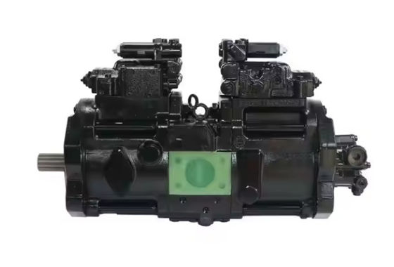 K3V112 Máy bơm chính thủy lực cho máy đào DX225 K1000698E Lắp ráp và phụ tùng thay thế cho Kobelco SK200 SK200-6E SK200-8 SK210-8