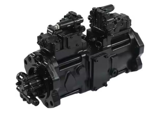 K3V112 Máy bơm chính thủy lực cho máy đào DX225 K1000698E Lắp ráp và phụ tùng thay thế cho Kobelco SK200 SK200-6E SK200-8 SK210-8