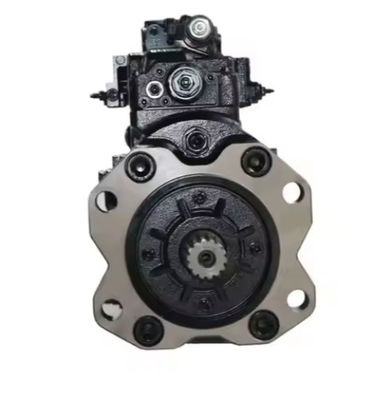 K3V112 Máy bơm chính thủy lực cho máy đào DX225 K1000698E Lắp ráp và phụ tùng thay thế cho Kobelco SK200 SK200-6E SK200-8 SK210-8