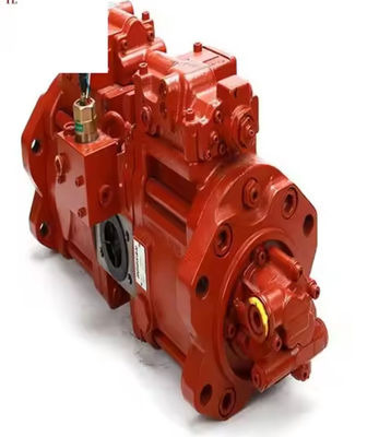 DX225 Máy bơm thủy lực chính K3V112 Cho máy đào K1000698E Máy bơm thủy lực chất lượng cao K3V112