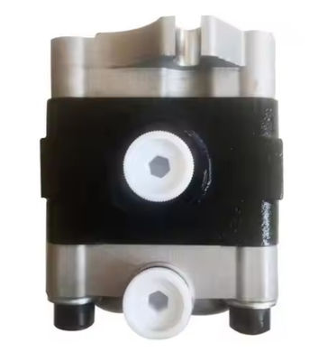 Bơm bánh răng máy xúc Pc40mr-2 Pc50mr-2 Pc58uu Pc50uu Bơm bánh răng thủy lực 708-3s-04531 708-3s-04541