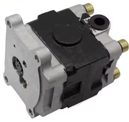 Bơm bánh răng máy xúc Pc40mr-2 Pc50mr-2 Pc58uu Pc50uu Bơm bánh răng thủy lực 708-3s-04531 708-3s-04541