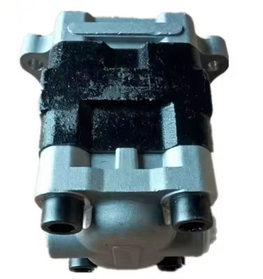 Bơm bánh răng máy xúc Pc40mr-2 Pc50mr-2 Pc58uu Pc50uu Bơm bánh răng thủy lực 708-3s-04531 708-3s-04541