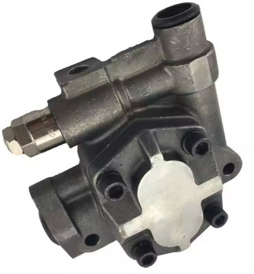 Máy đào PC310 PC310-5 PC400 PC400-3 PC410 Máy bơm bánh răng PC410-5 PC300 704-23-30601 704-23-30600