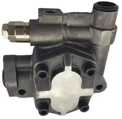 Máy đào PC310 PC310-5 PC400 PC400-3 PC410 Máy bơm bánh răng PC410-5 PC300 704-23-30601 704-23-30600