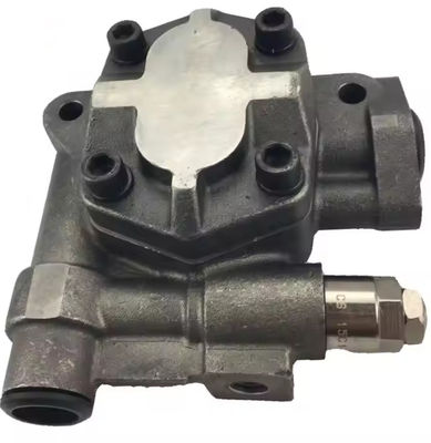 Máy đào PC310 PC310-5 PC400 PC400-3 PC410 Máy bơm bánh răng PC410-5 PC300 704-23-30601 704-23-30600