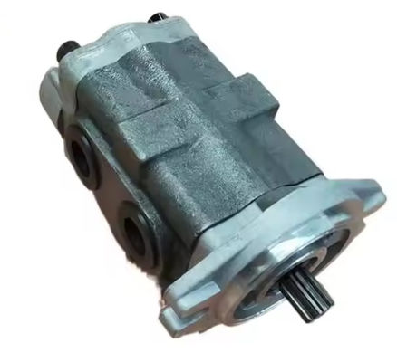 Máy bơm bánh xe thí điểm E325C E325B E325D Excavator SBS-140 Máy bơm bánh xe thủy lực 200-3406 Máy bơm thí điểm 200-3406