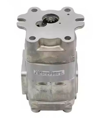 Máy đào nhỏ E305 E305.5 Máy bơm phi công Máy bơm bánh răng AP2D36 Máy bơm bánh răng thủy lực 290-3628 2903628