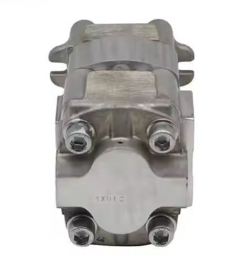 Máy đào nhỏ E305 E305.5 Máy bơm phi công Máy bơm bánh răng AP2D36 Máy bơm bánh răng thủy lực 290-3628 2903628