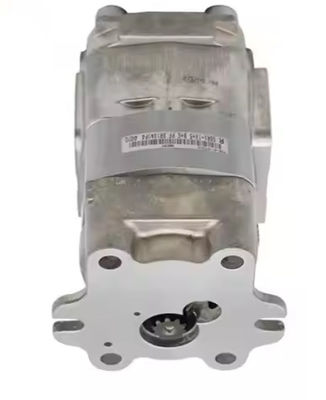 Máy đào nhỏ E305 E305.5 Máy bơm phi công Máy bơm bánh răng AP2D36 Máy bơm bánh răng thủy lực 290-3628 2903628
