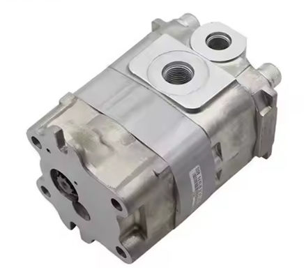 Máy đào nhỏ E305 E305.5 Máy bơm phi công Máy bơm bánh răng AP2D36 Máy bơm bánh răng thủy lực 290-3628 2903628