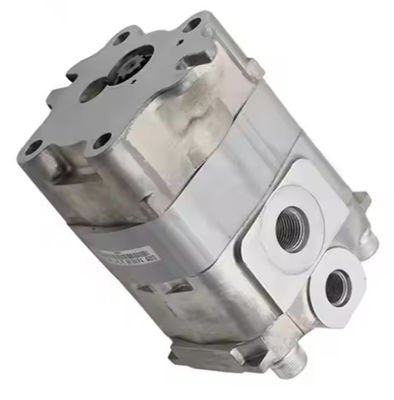 Máy đào nhỏ E305 E305.5 Máy bơm phi công Máy bơm bánh răng AP2D36 Máy bơm bánh răng thủy lực 290-3628 2903628