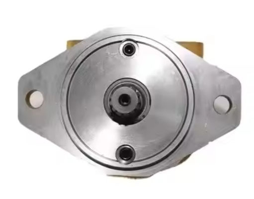 Phụ tùng phụ tùng E345B E330D Máy đào Máy bơm quạt thủy lực 155-9107 Máy bơm piston làm mát 1559107 137-3750 1373750