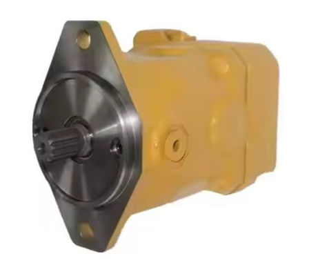 Phụ tùng phụ tùng E345B E330D Máy đào Máy bơm quạt thủy lực 155-9107 Máy bơm piston làm mát 1559107 137-3750 1373750