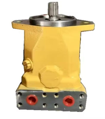 Phụ tùng phụ tùng E345B E330D Máy đào Máy bơm quạt thủy lực 155-9107 Máy bơm piston làm mát 1559107 137-3750 1373750