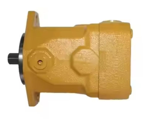 Phụ tùng phụ tùng E345B E330D Máy đào Máy bơm quạt thủy lực 155-9107 Máy bơm piston làm mát 1559107 137-3750 1373750