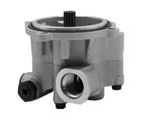 EC210B EC240B EC290B EC360B Máy đào K3V112 K5V140 K3V180DT K5V200DT Máy bơm bánh răng thủy lực 14536672 VOE14536672
