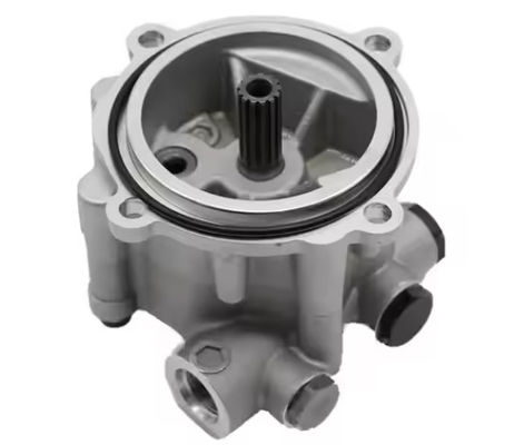 EC210B EC240B EC290B EC360B Máy đào K3V112 K5V140 K3V180DT K5V200DT Máy bơm bánh răng thủy lực 14536672 VOE14536672