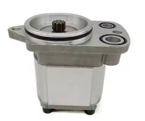 Phụ tùng phụ tùng E330B E330B 330BL E345B E345BL Máy bơm thí điểm 133-6912  A8VO160 Phụ tùng bơm chính 1336912 126-1247