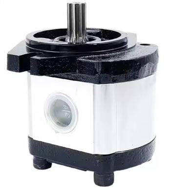 Máy bơm bánh răng cao áp xoay AZPF hiệu suất cao Rexroth 1515500013