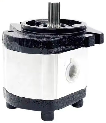 Máy bơm bánh răng cao áp xoay AZPF hiệu suất cao Rexroth 1515500013