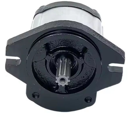 Máy bơm bánh răng cao áp xoay AZPF hiệu suất cao Rexroth 1515500013