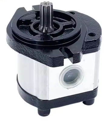 Máy bơm bánh răng cao áp xoay AZPF hiệu suất cao Rexroth 1515500013
