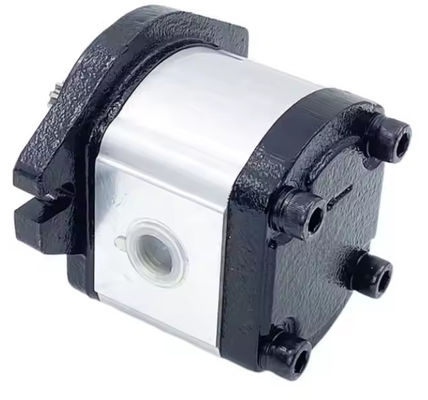 Máy bơm bánh răng cao áp xoay AZPF hiệu suất cao Rexroth 1515500013