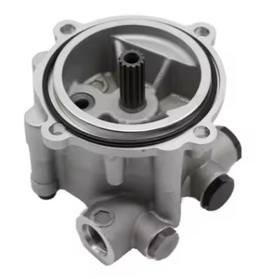 R210-7 R225-7 Các bộ phận bơm chính thủy lực Bơm bánh xe XJBN-01128 XJBN-00929 XJBN-00737