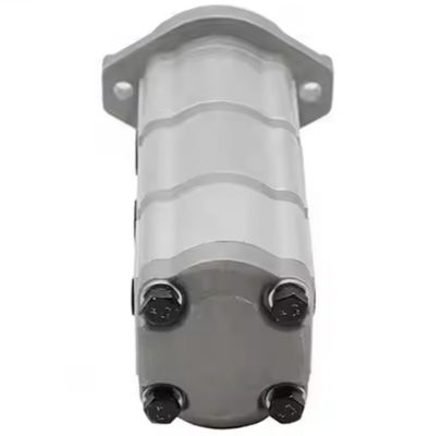 Các bộ phận máy đào 801-052000 Máy bơm bánh răng thủy lực YC13 YC15