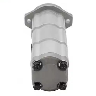 Các bộ phận máy đào 801-052000 Máy bơm bánh răng thủy lực YC13 YC15