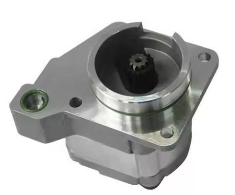 Các bộ phận máy đào 801-052000 Máy bơm bánh răng thủy lực YC13 YC15