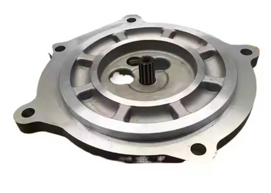 Các bộ phận máy đào 247-2483 2472483 289-7912 2897912 Máy bơm bánh răng Máy bơm dầu truyền động cơ thủy lực E345C E349D E345D