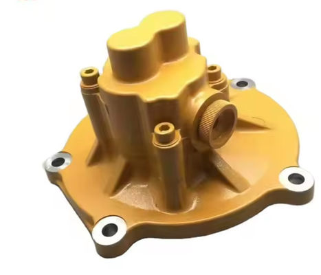 Các bộ phận máy đào 247-2483 2472483 289-7912 2897912 Máy bơm bánh răng Máy bơm dầu truyền động cơ thủy lực E345C E349D E345D
