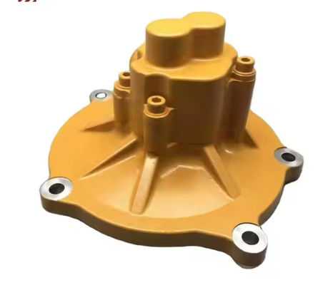 Các bộ phận máy đào 247-2483 2472483 289-7912 2897912 Máy bơm bánh răng Máy bơm dầu truyền động cơ thủy lực E345C E349D E345D