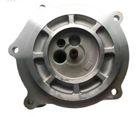 Các bộ phận máy đào 247-2483 2472483 289-7912 2897912 Máy bơm bánh răng Máy bơm dầu truyền động cơ thủy lực E345C E349D E345D