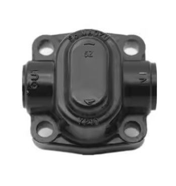 Máy đào máy bơm Máy bơm phi công PVK-2B-505 Máy bơm máy bơm chính thủy lực phụ kiện 4345902 Thích hợp cho ZX55 ZX50U-2 EX25-2