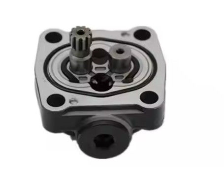 Máy đào máy bơm Máy bơm phi công PVK-2B-505 Máy bơm máy bơm chính thủy lực phụ kiện 4345902 Thích hợp cho ZX55 ZX50U-2 EX25-2