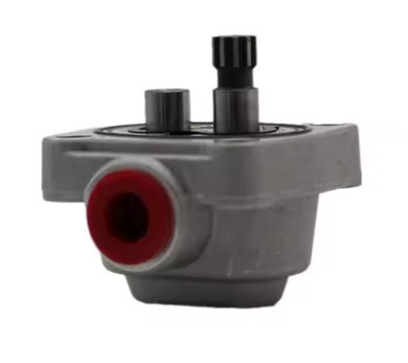 Máy đào máy bơm Máy bơm phi công PVK-2B-505 Máy bơm máy bơm chính thủy lực phụ kiện 4345902 Thích hợp cho ZX55 ZX50U-2 EX25-2