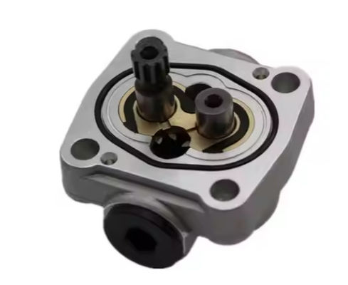 Máy đào máy bơm Máy bơm phi công PVK-2B-505 Máy bơm máy bơm chính thủy lực phụ kiện 4345902 Thích hợp cho ZX55 ZX50U-2 EX25-2