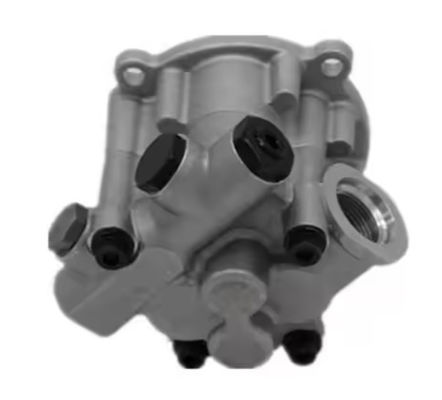 Các bộ phận máy đào bới Máy bơm thủy lực 14550214 K3V112 HD820 DH200-5 R210-7 CLG922D SC220 Máy bơm bánh răng