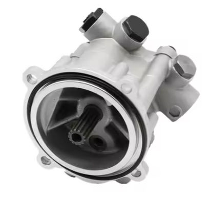 Các bộ phận máy đào bới Máy bơm thủy lực 14550214 K3V112 HD820 DH200-5 R210-7 CLG922D SC220 Máy bơm bánh răng