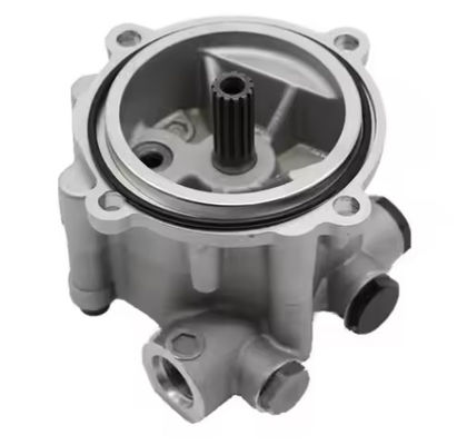 Các bộ phận máy đào bới Máy bơm thủy lực 14550214 K3V112 HD820 DH200-5 R210-7 CLG922D SC220 Máy bơm bánh răng