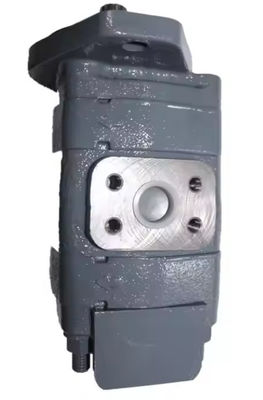 Máy đào bơm thủy lực lái EC330 EC360B EC460 EC460B 14561970 EC480 D12D phụ tùng thay thế máy bơm bánh răng