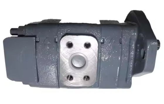 Máy đào bơm thủy lực lái EC330 EC360B EC460 EC460B 14561970 EC480 D12D phụ tùng thay thế máy bơm bánh răng