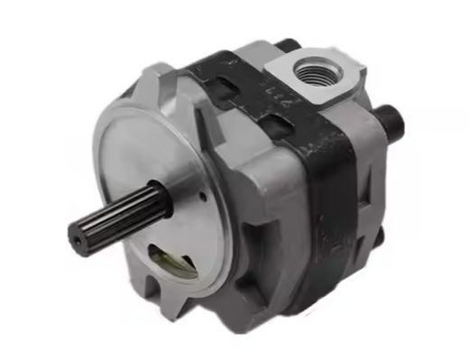 Bộ phận máy móc xây dựng Máy bơm thí điểm bơm bánh răng Vio50 Vio55 172461-73131