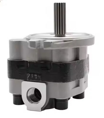 Bộ phận máy móc xây dựng Máy bơm thí điểm bơm bánh răng Vio50 Vio55 172461-73131