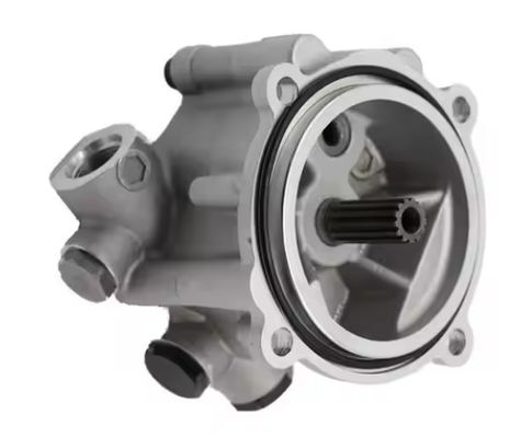 Doosan DX300LC DX300 Máy bơm thủy lực chính K5V140 K1006550 K1006550A K1006550B K1006550C Máy bơm bánh răng K9001192